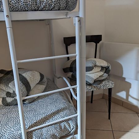 Willa La Casa Degli Alberi Dolceacqua Zewnętrze zdjęcie