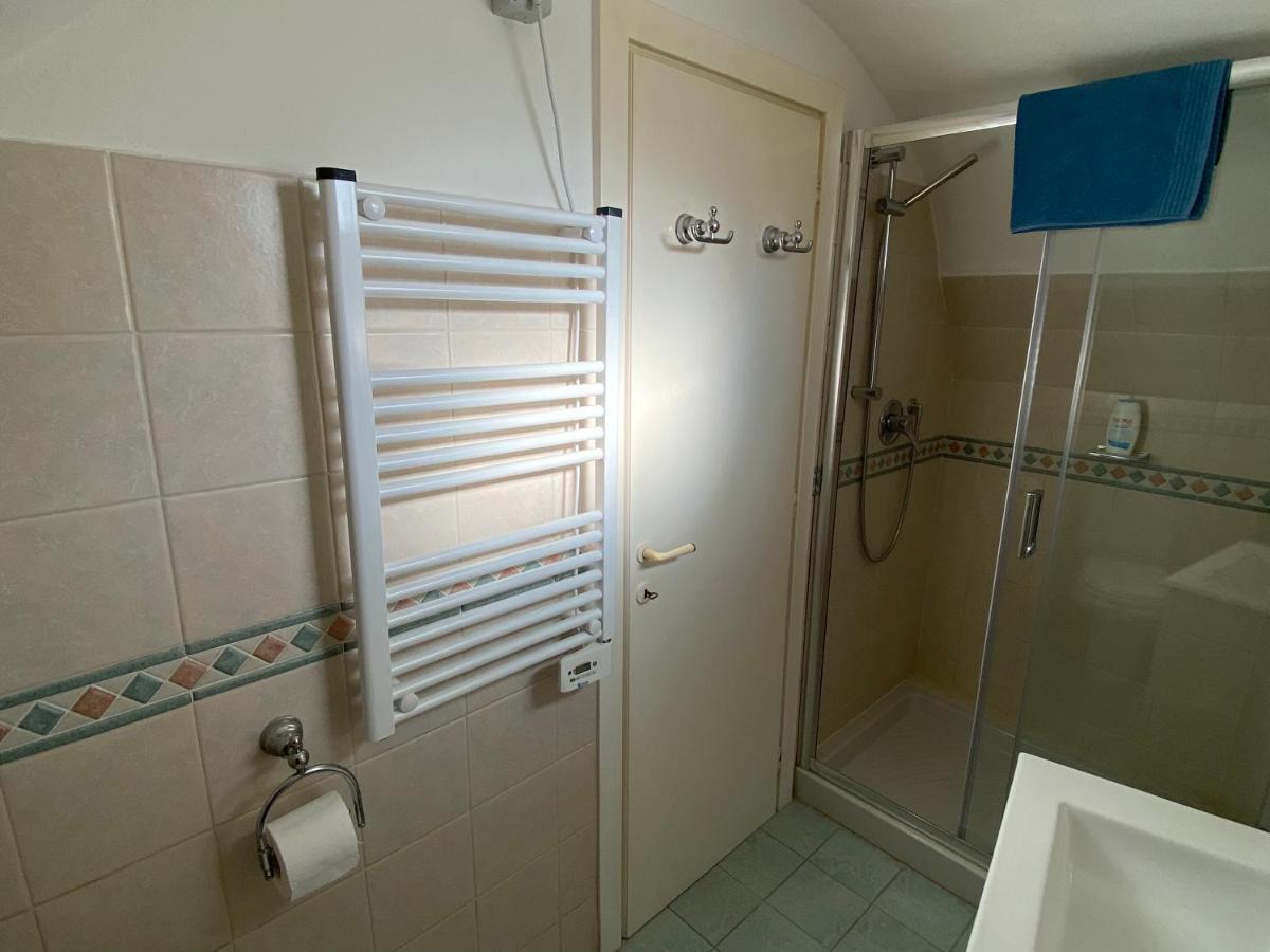 Willa La Casa Degli Alberi Dolceacqua Zewnętrze zdjęcie