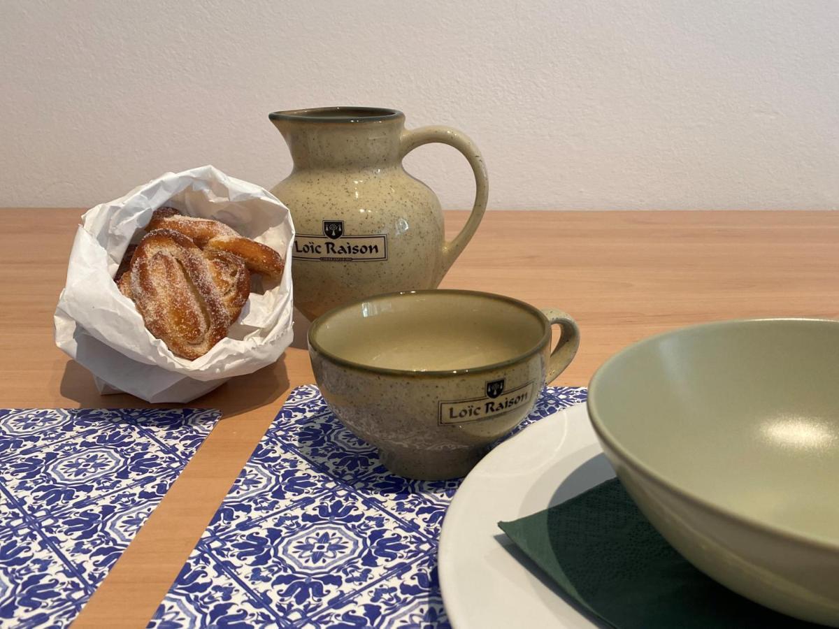 Willa La Casa Degli Alberi Dolceacqua Zewnętrze zdjęcie