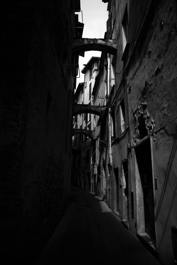 Willa La Casa Degli Alberi Dolceacqua Zewnętrze zdjęcie