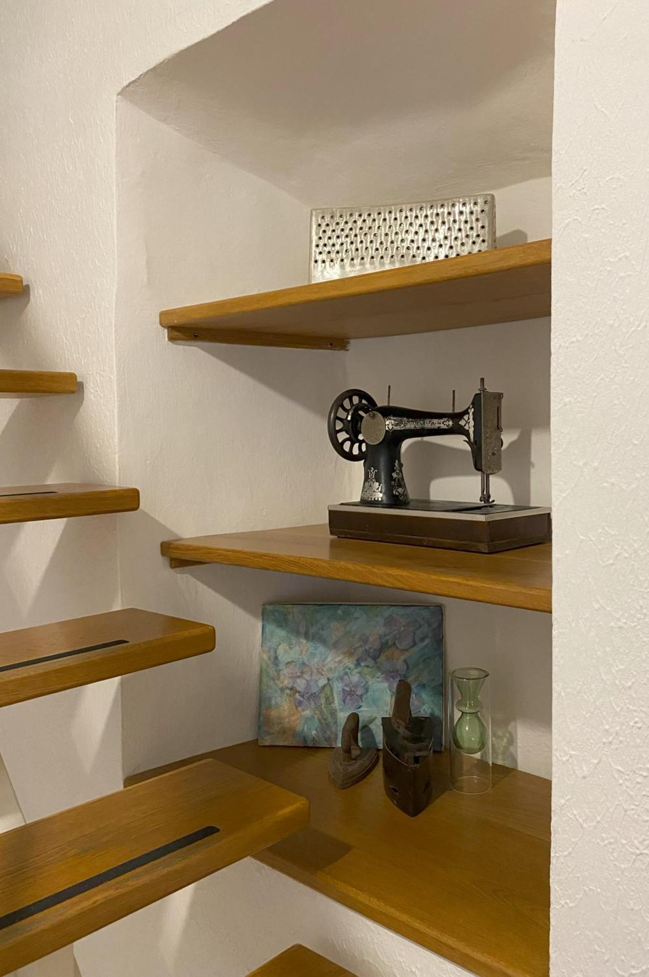 Willa La Casa Degli Alberi Dolceacqua Zewnętrze zdjęcie