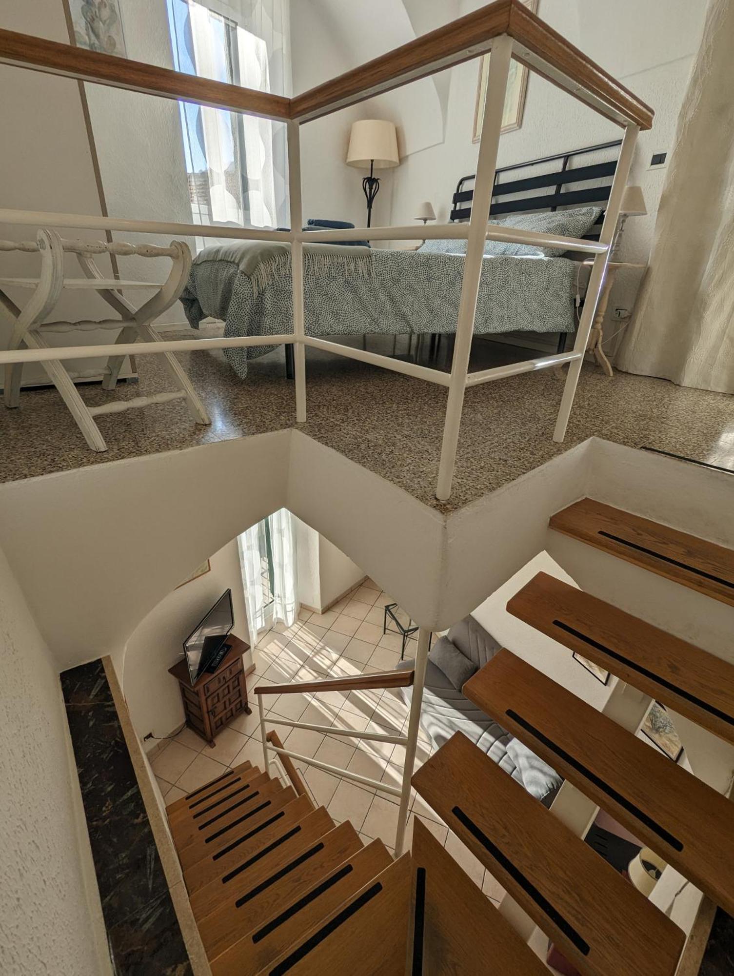 Willa La Casa Degli Alberi Dolceacqua Zewnętrze zdjęcie