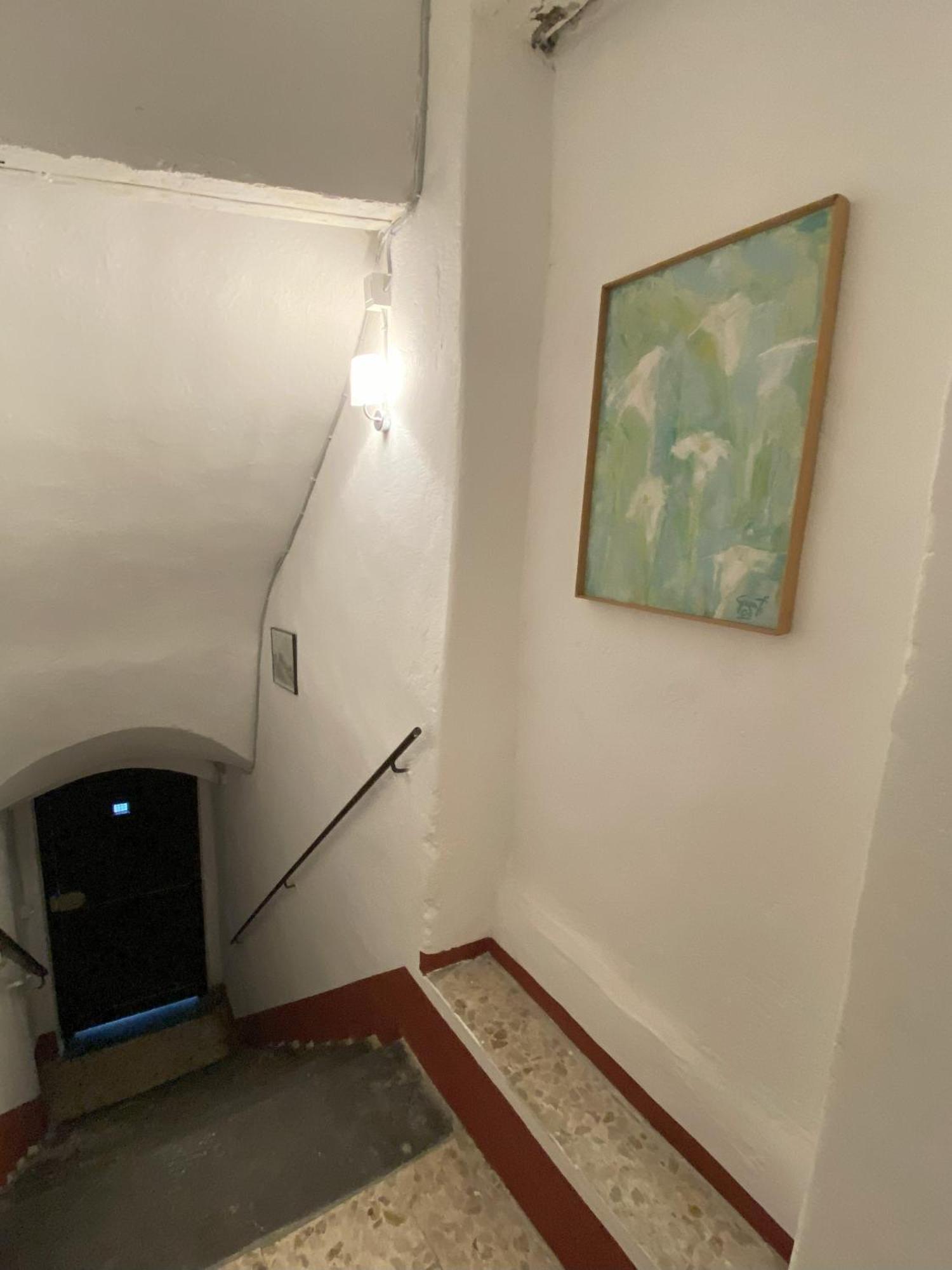 Willa La Casa Degli Alberi Dolceacqua Zewnętrze zdjęcie
