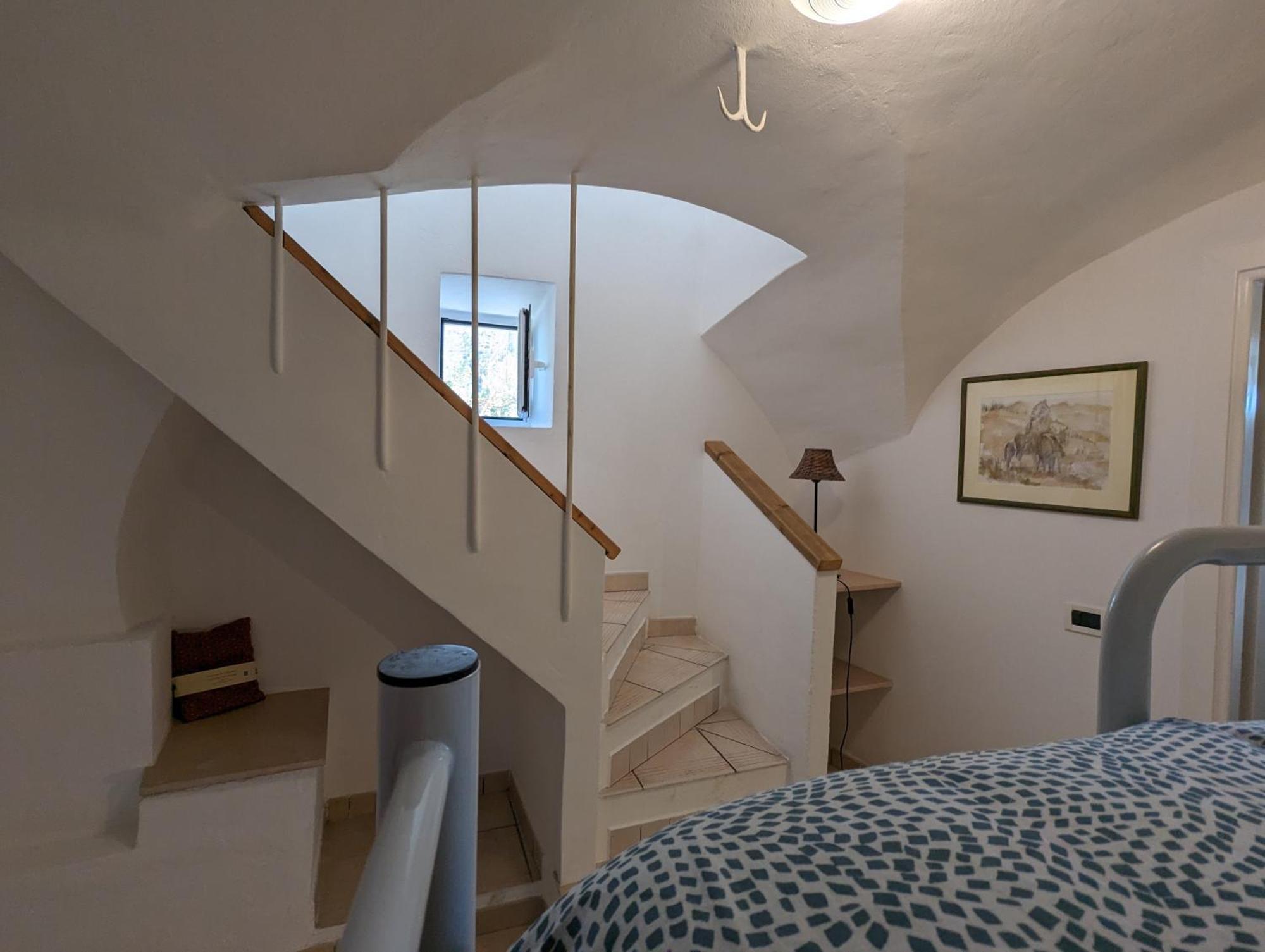 Willa La Casa Degli Alberi Dolceacqua Zewnętrze zdjęcie