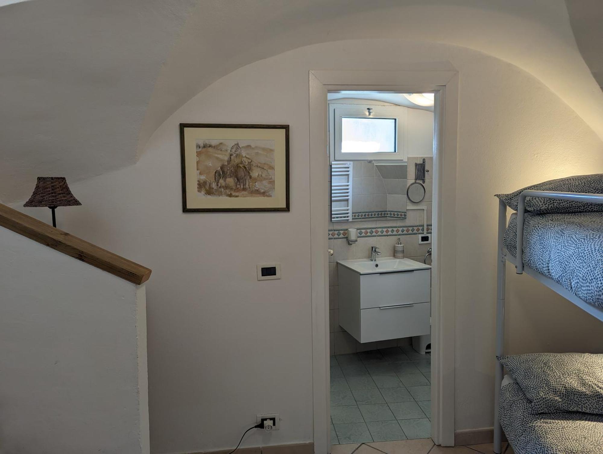 Willa La Casa Degli Alberi Dolceacqua Zewnętrze zdjęcie