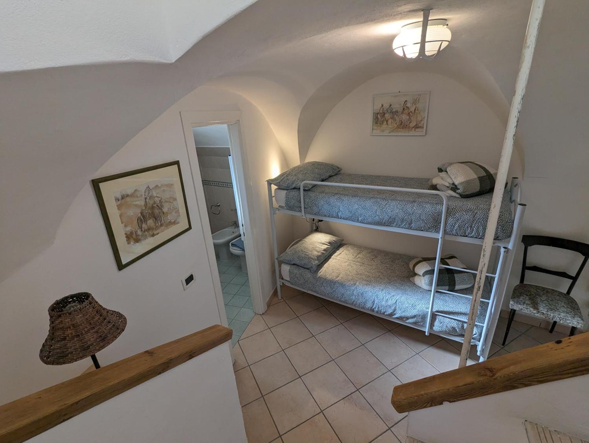 Willa La Casa Degli Alberi Dolceacqua Zewnętrze zdjęcie