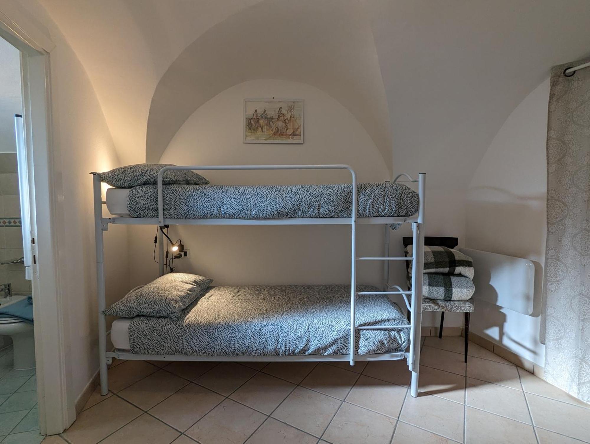 Willa La Casa Degli Alberi Dolceacqua Zewnętrze zdjęcie