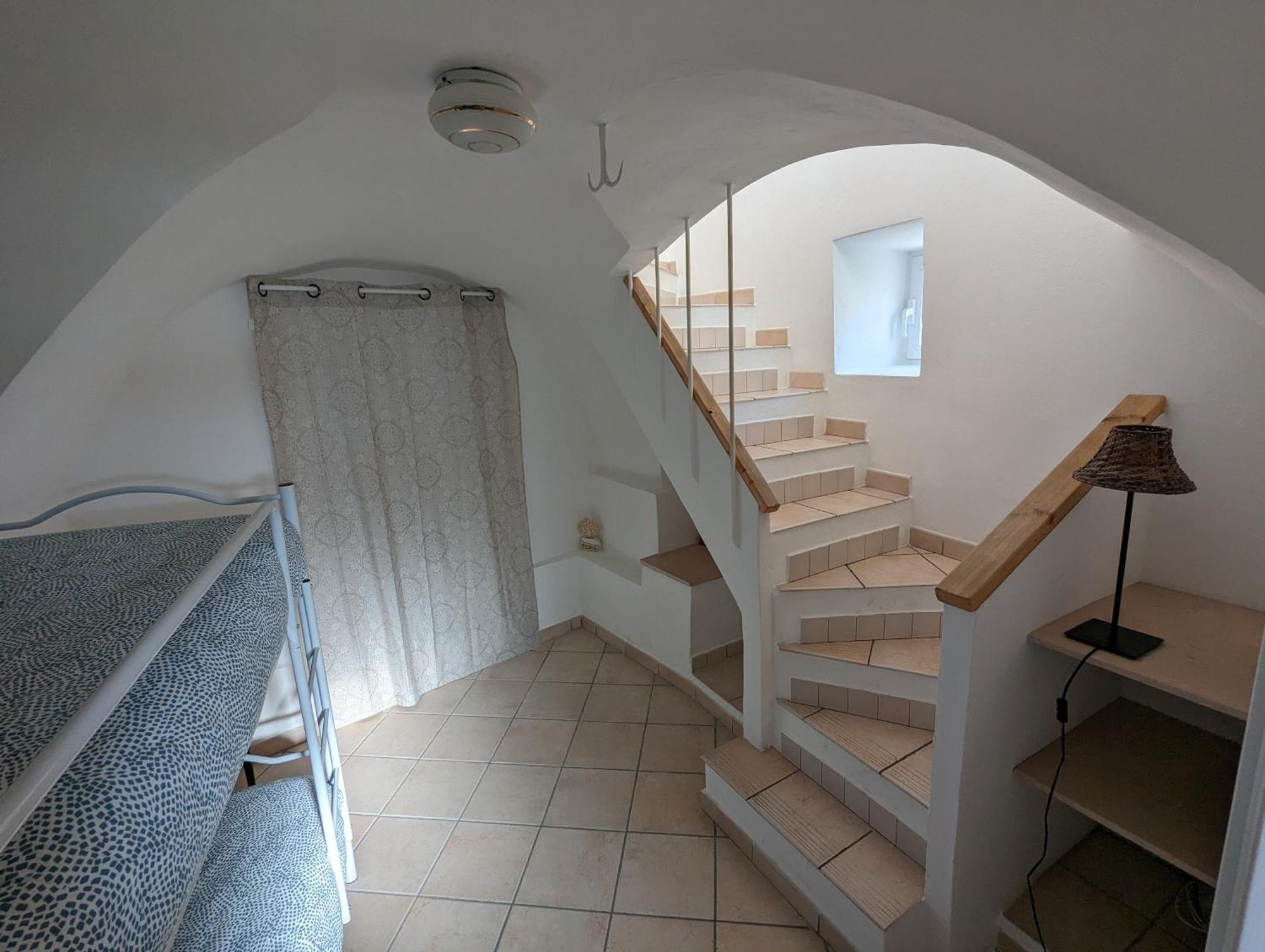 Willa La Casa Degli Alberi Dolceacqua Zewnętrze zdjęcie