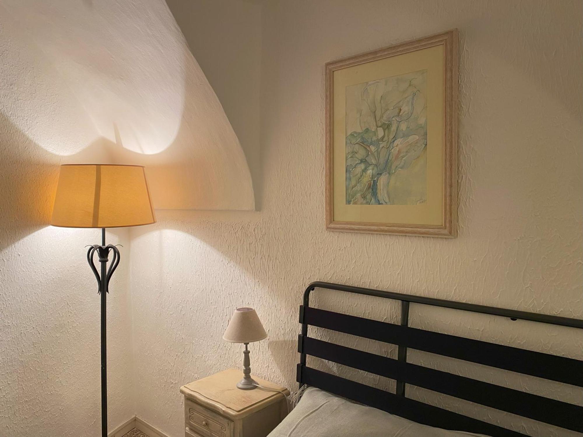 Willa La Casa Degli Alberi Dolceacqua Zewnętrze zdjęcie
