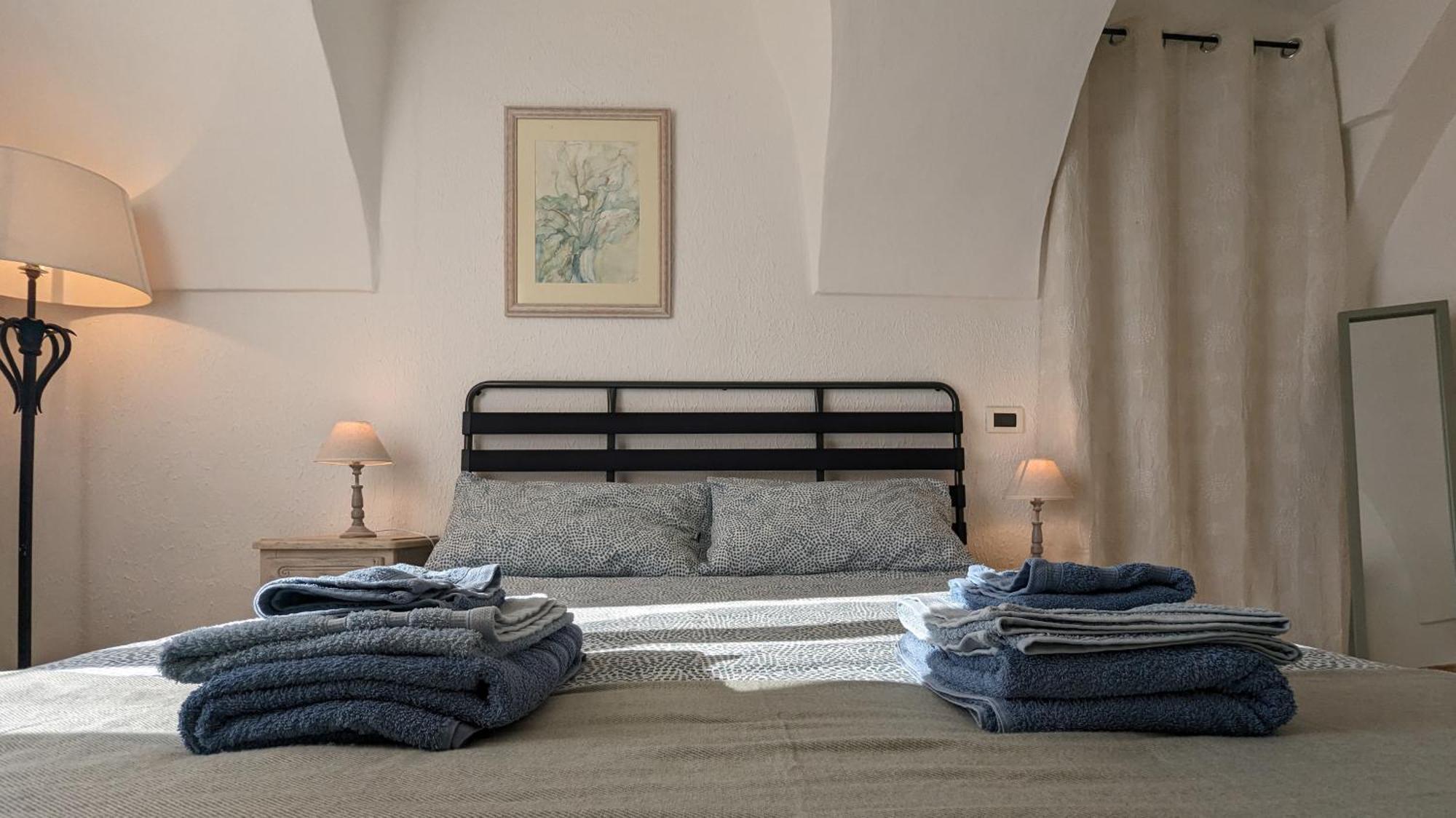 Willa La Casa Degli Alberi Dolceacqua Zewnętrze zdjęcie