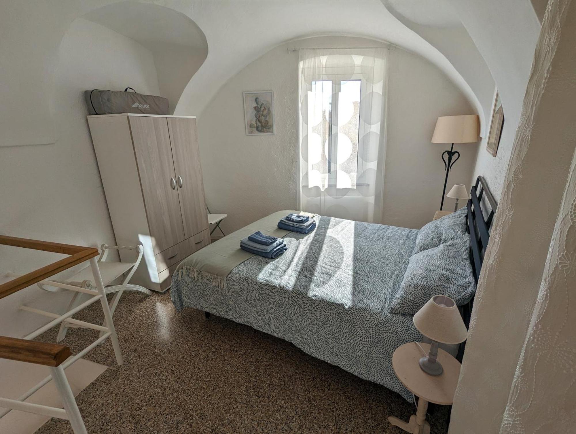 Willa La Casa Degli Alberi Dolceacqua Zewnętrze zdjęcie