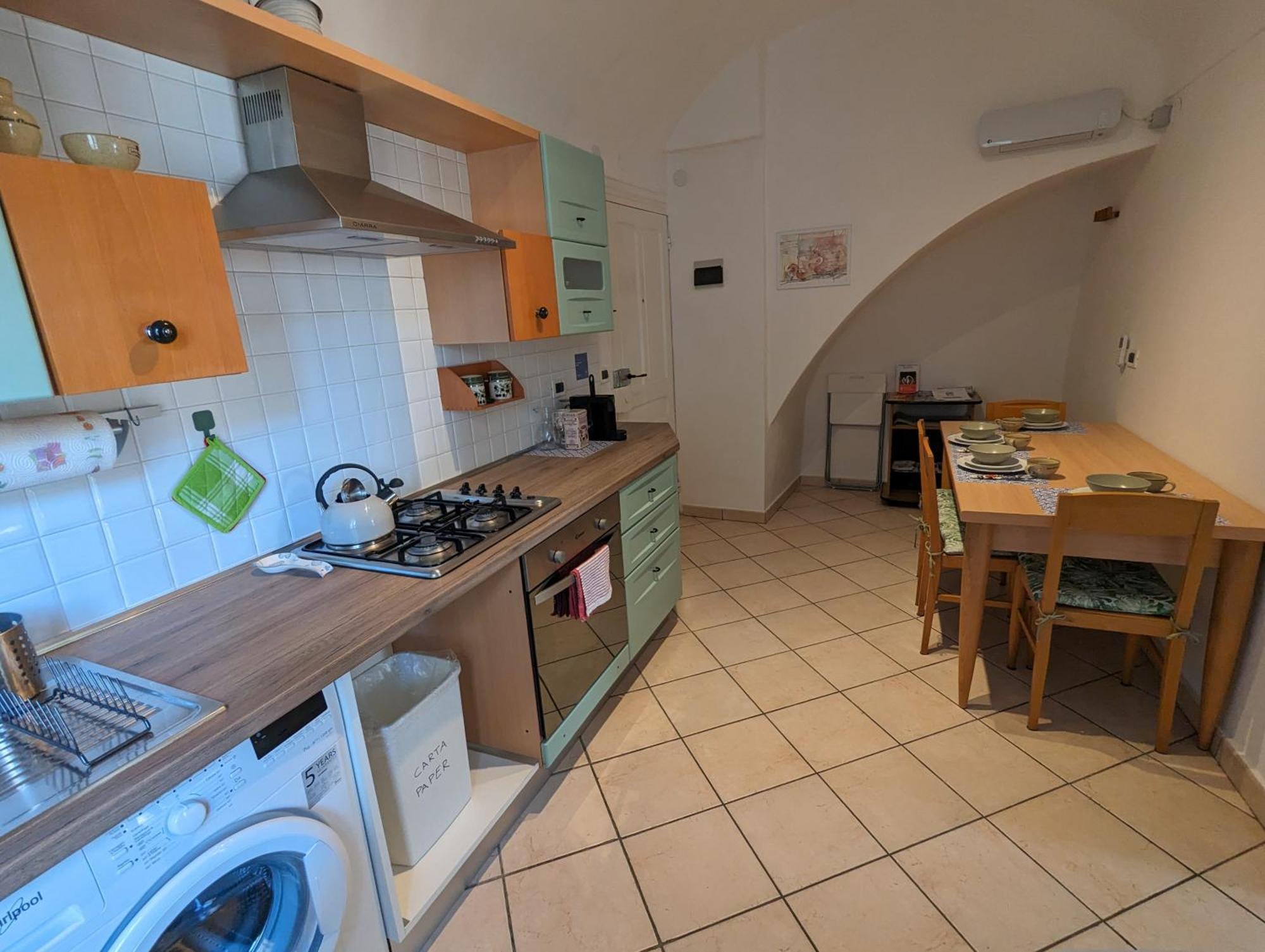 Willa La Casa Degli Alberi Dolceacqua Zewnętrze zdjęcie